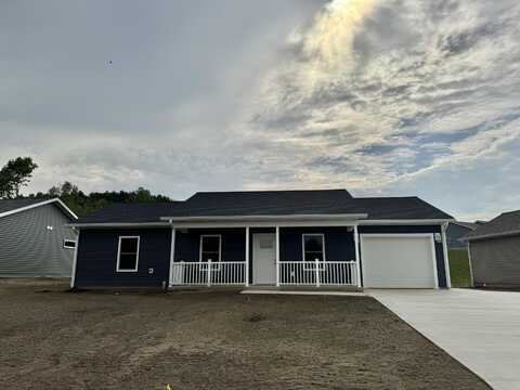 279 Aspen Hill Drive, Shelby, MI 49455