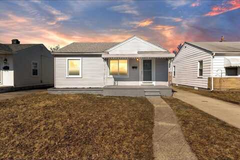 28832 Block Street, Garden City, MI 48135