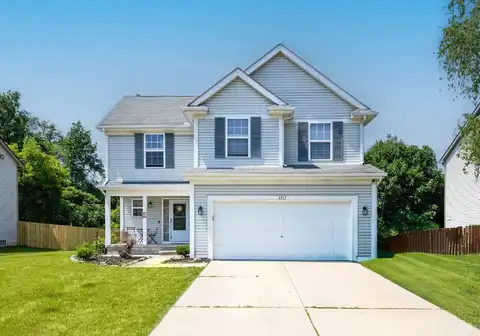 4315 Knollcrest Drive, Ann Arbor, MI 48108