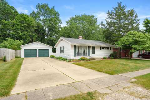 3930 Mead, Kalamazoo, MI 49004