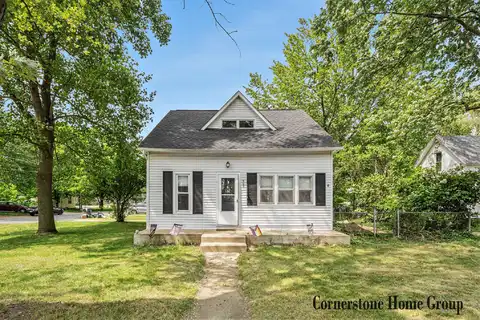 503 E Main Street, Middleville, MI 49333