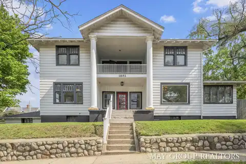 1951 Leonard Street NW, Grand Rapids, MI 49504