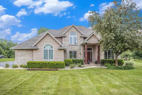 245 Minges Hills Drive, Battle Creek, MI 49015