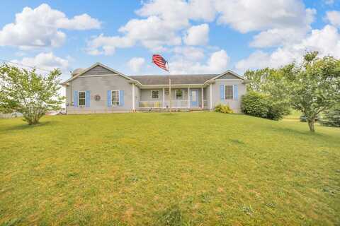2850 144th Avenue, Dorr, MI 49323