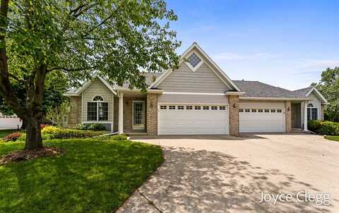 2767 Sandpiper Lane, Holland, MI 49424