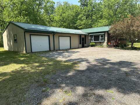 5649 W 76th Street, Baldwin, MI 49304