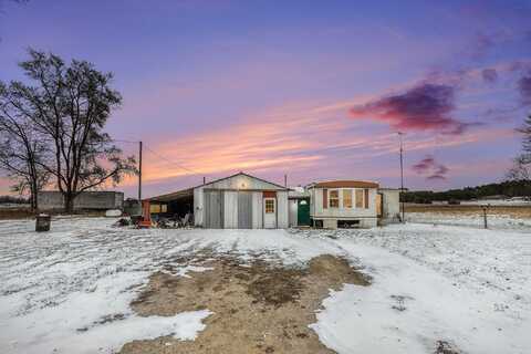 9156 1 Mile Road, Lakeview, MI 48850