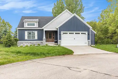 Lot 166 Wren Ct, Caledonia, MI 49316