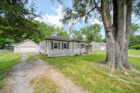 3500 Harding Road, Jackson, MI 49203