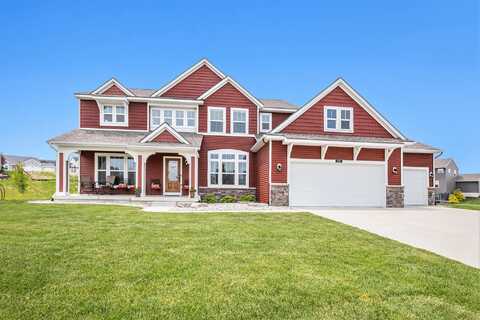 1162 Cooks Corner Court SE, Byron Center, MI 49315
