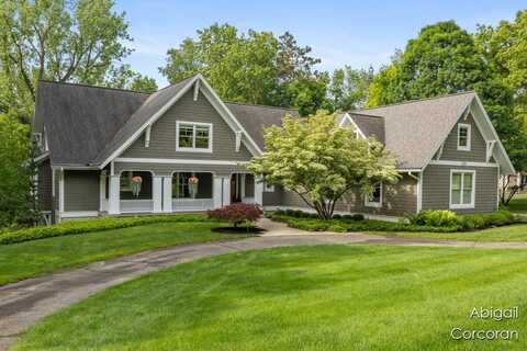 1590 Foot Hills Trail NE, Ada, MI 49301