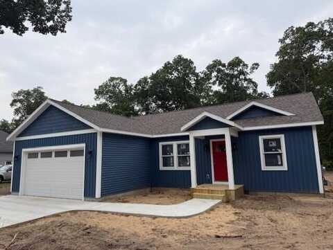 1243 Marquette Avenue, Muskegon, MI 49442