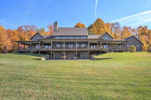 10258 Burgoyne Road, Berrien Springs, MI 49103