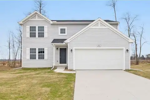 5500 Mammoth Drive, Caledonia, MI 49316