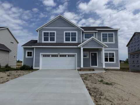 3760 Elderberry Drive, Holland, MI 49424