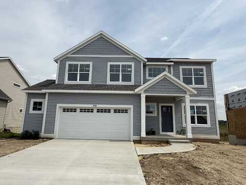3760 Elderberry Drive, Holland, MI 49424