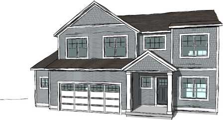 3760 Elderberry Drive, Holland, MI 49424