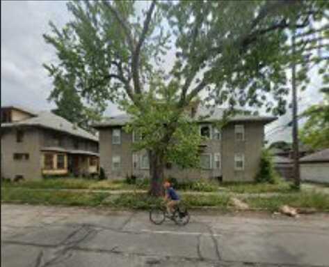 10334 2nd Avenue, Detroit, MI 48202