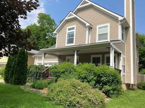 330 Glenwood Street, Ann Arbor, MI 48103