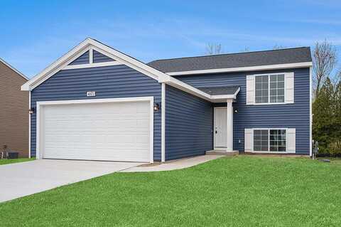 13741 Oasis Avenue, Holland, MI 49424