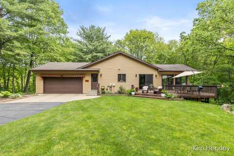 15036 Alister Mackenzie Avenue, Augusta, MI 49012