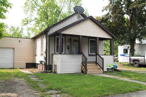 727 Mabel Street, Kalamazoo, MI 49007