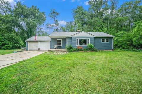 4319 Beckley Road, Battle Creek, MI 49015