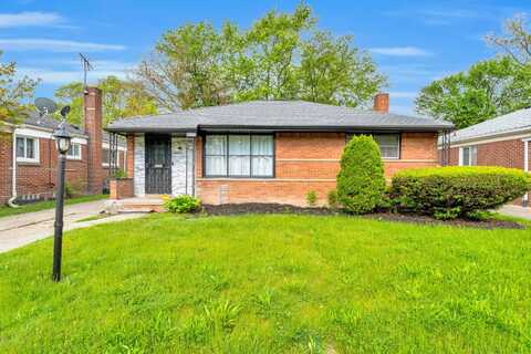 20241 Braile Street, Detroit, MI 48219