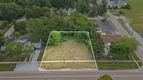 309 S Whittaker Street, New Buffalo, MI 49117