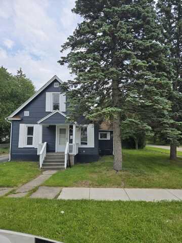1420 Sweet Street, Saginaw, MI 48602