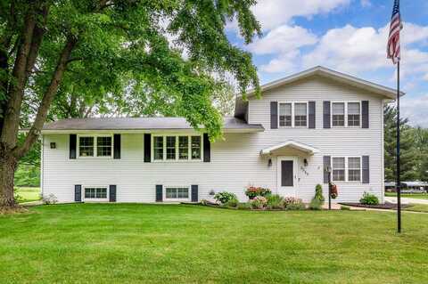 5549 Newton Avenue, Coloma, MI 49038