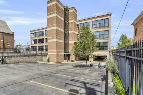 109 W Washington Avenue, Jackson, MI 49201