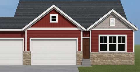6218 Sturgeon Run, Muskegon, MI 49444