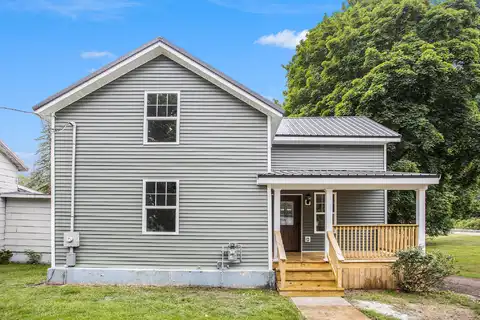 103 W Pearl Street, Marshall, MI 49068