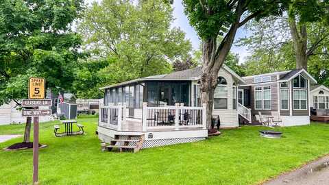 363 W Lake Street, Sand Lake, MI 49343
