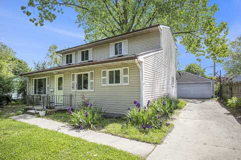 511 Lane Street, Chelsea, MI 48118
