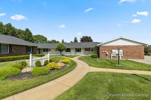 2915 N Wentward Court, Hudsonville, MI 49426