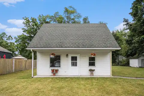 5747 Utah Avenue, Portage, MI 49024