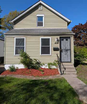 4021 Neff, Detroit, MI 48224