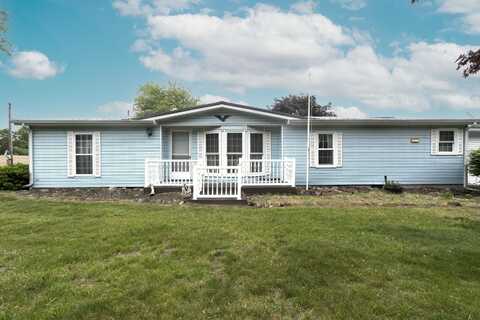3661 Watson Road, Sodus, MI 49126