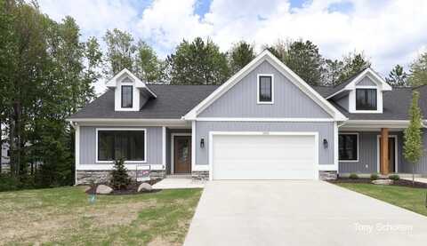 5139 Blendon Woods Court, Hudsonville, MI 49426