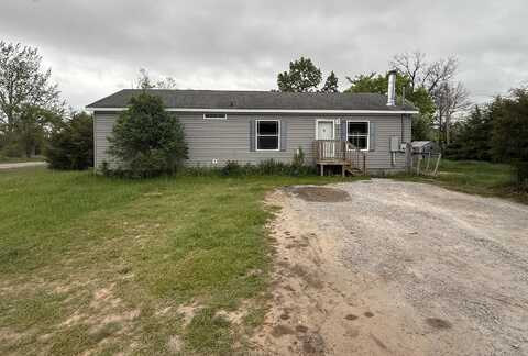 212 Cass Street, Mio, MI 48647