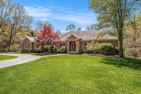6526 Ada Drive SE, Ada, MI 49301