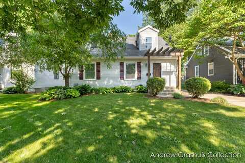 1142 Orchard Avenue SE, Grand Rapids, MI 49506