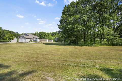 V/L 6803 Dale Court, Fennville, MI 49408
