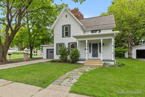 510 Division Street, Big Rapids, MI 49307