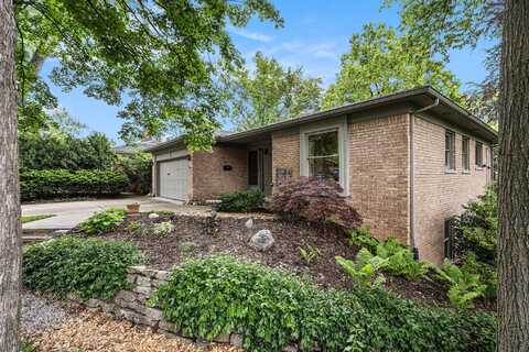 1231 Naples Court, Ann Arbor, MI 48103