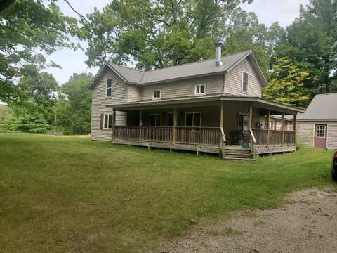 3354 E Arthur, Rothbury, MI 49452