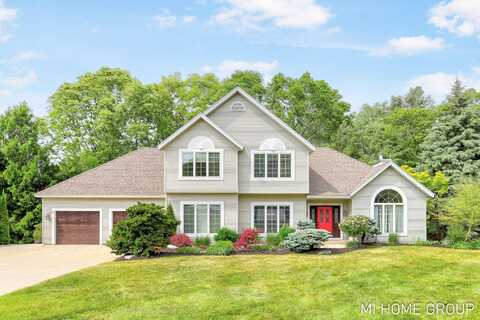 2103 Woodlark Drive, Holland, MI 49424