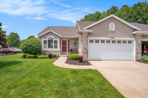 15532 Winchester Circle, Grand Haven, MI 49417